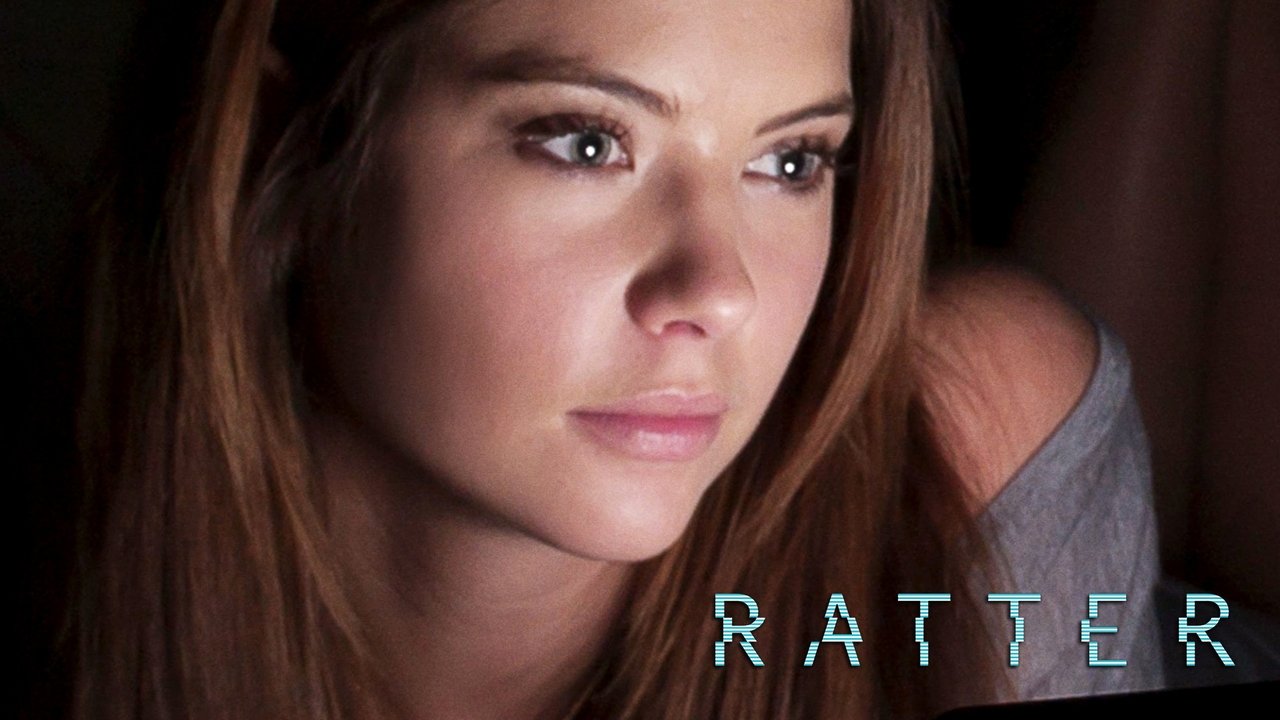 Ratter (2015) แอบดูมรณะ